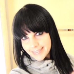 Meet your Posher, Marisa